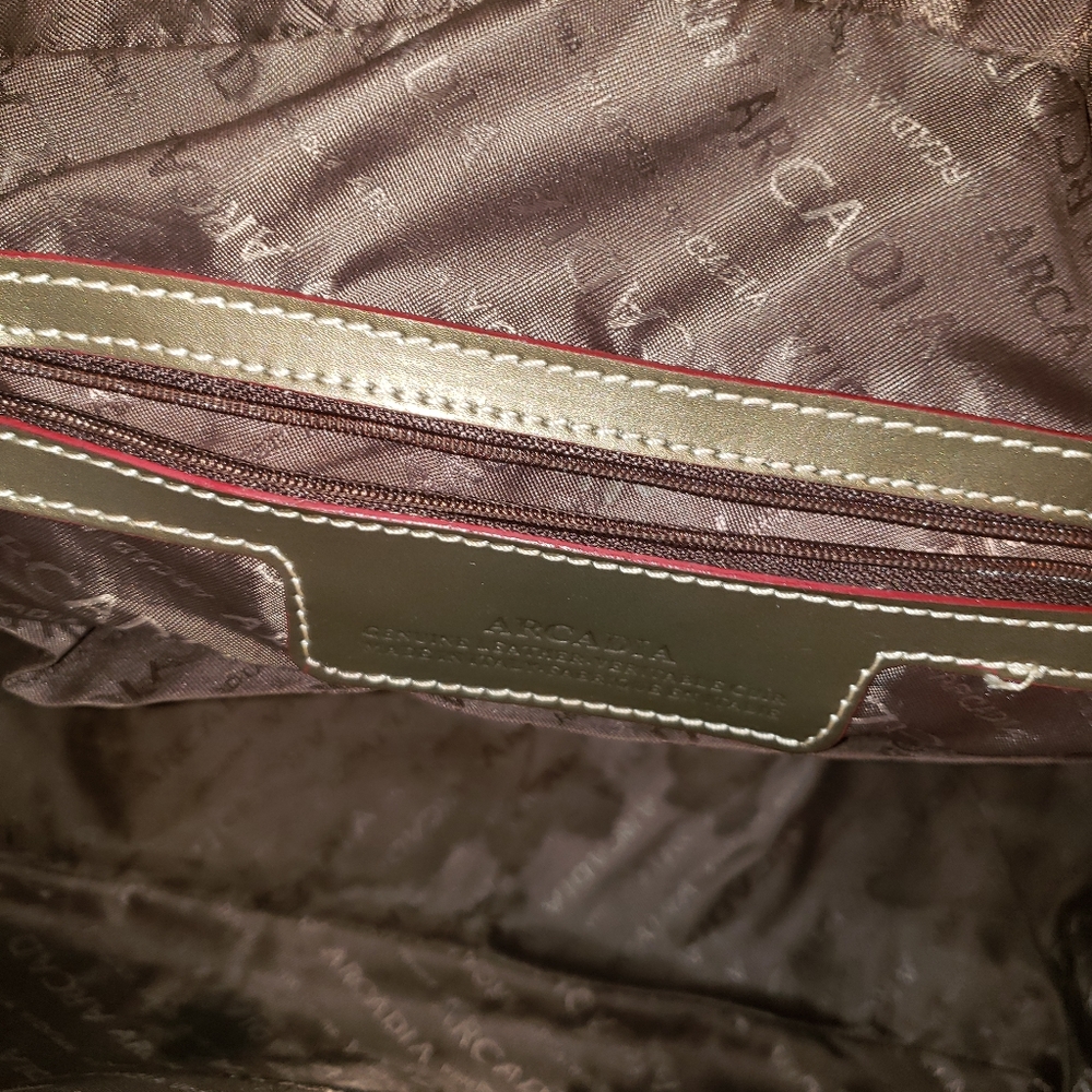 Handbag - Picture 2 of 2